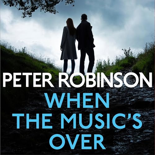 Cover of When the Music's Over
