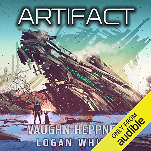 Cover of Artifact
