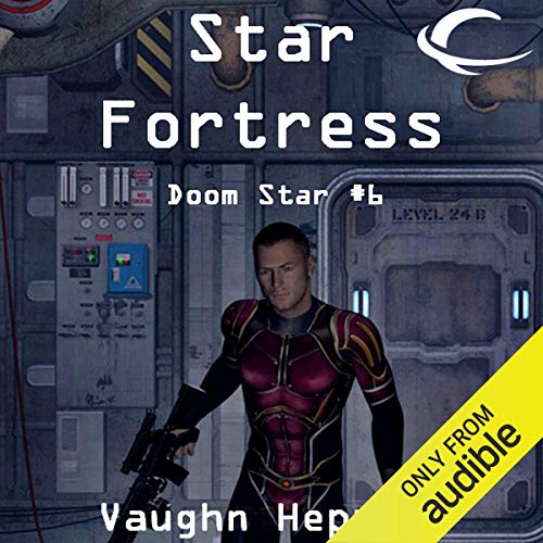 Cover of Star Fortress