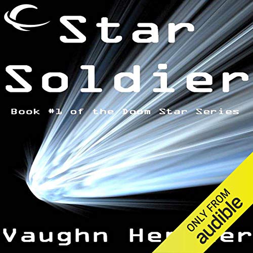 Cover of Star Soldier