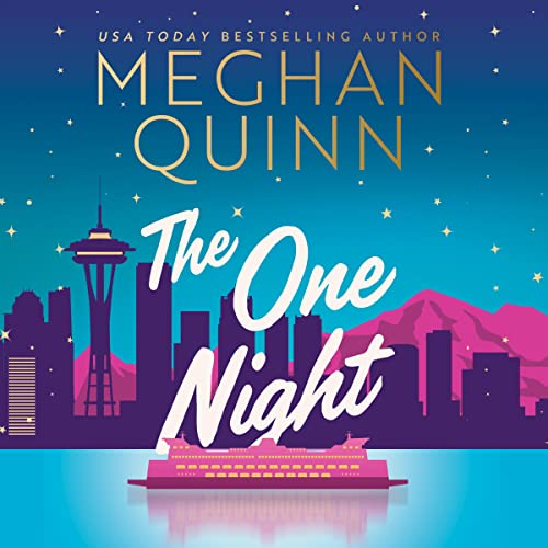 Cover of The One Night