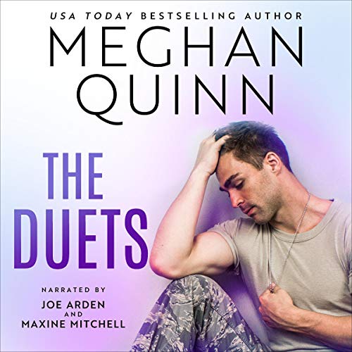 Cover of The Duets: A Contemporary Romance Box Set