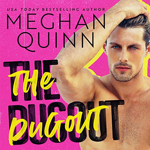 Cover of The Dugout