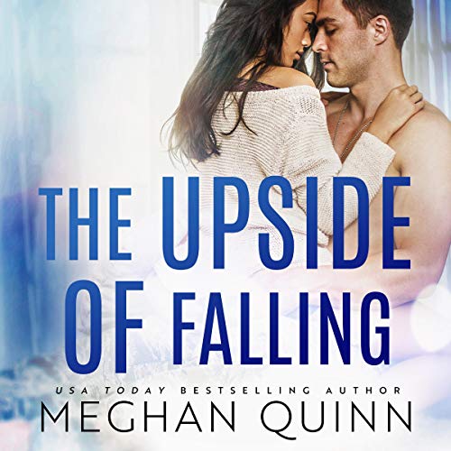 Cover of The Upside of Falling