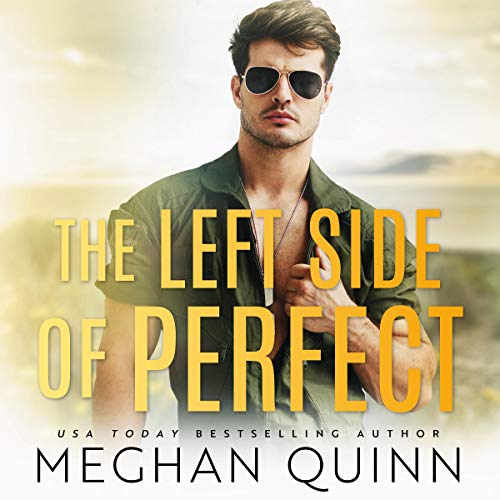 Cover of The Left Side of Perfect