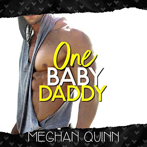 Cover of One Baby Daddy