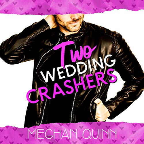 Cover of Two Wedding Crashers