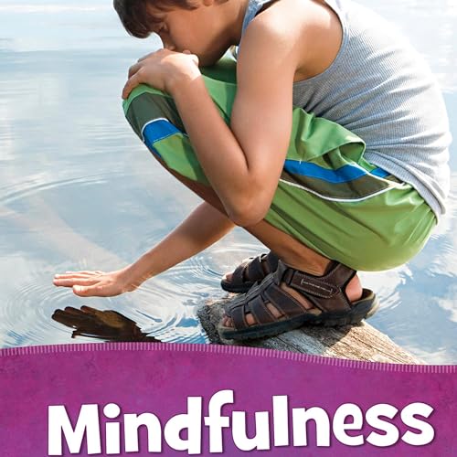 Cover of Mindfulness