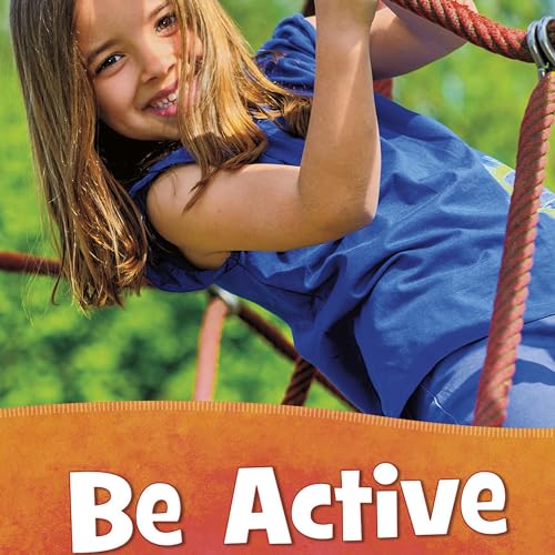 Cover of Be Active