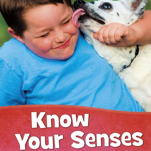 Cover of Know Your Senses