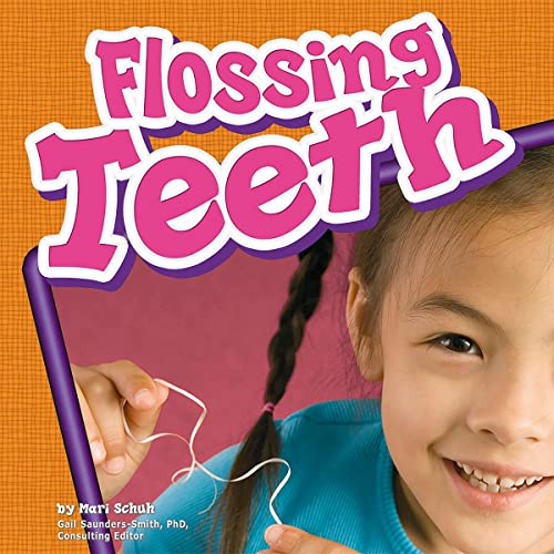 Cover of Flossing Teeth