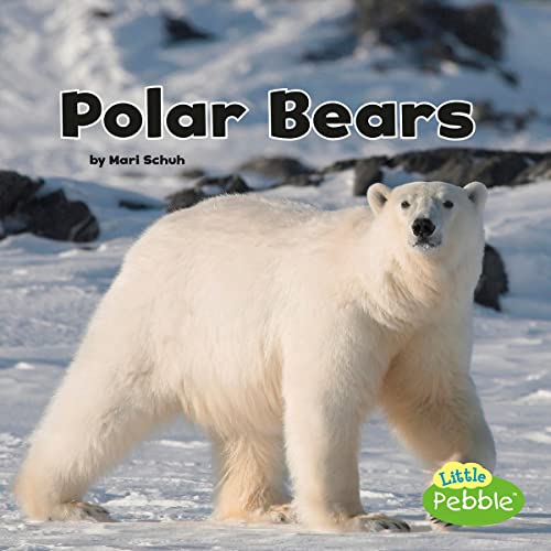 Cover of Polar Bears