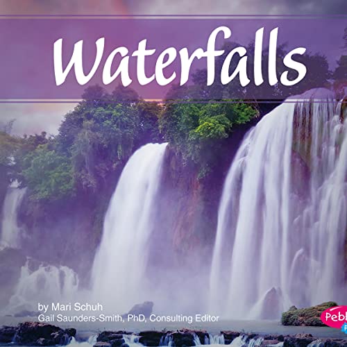 Cover of Waterfalls