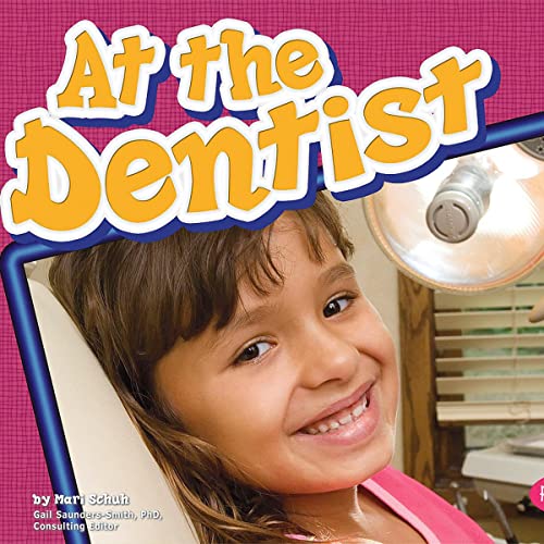 Cover of At the Dentist