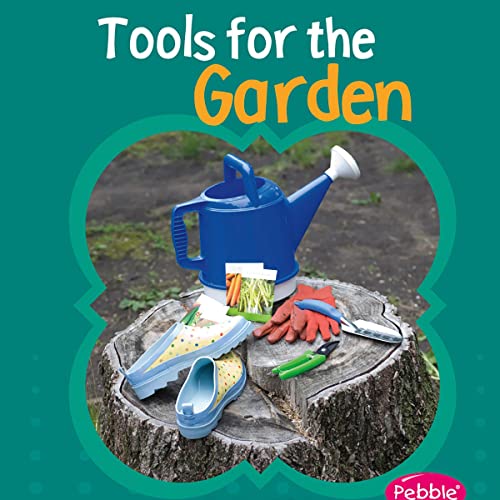 Cover of Tools for the Garden