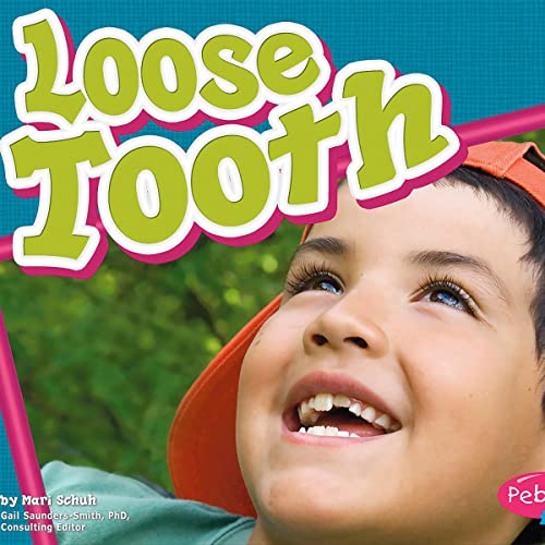 Cover of Loose Tooth