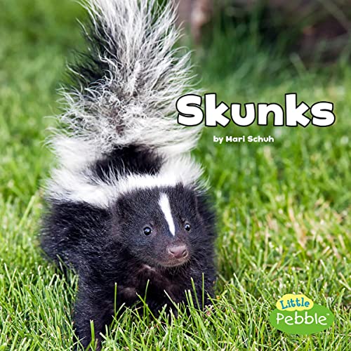 Cover of Skunks