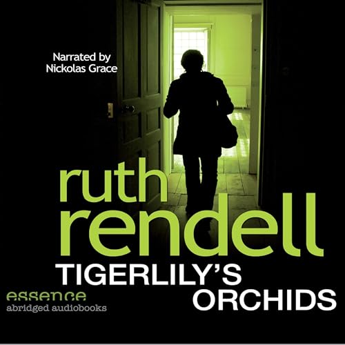 Cover of Tigerlily's Orchids