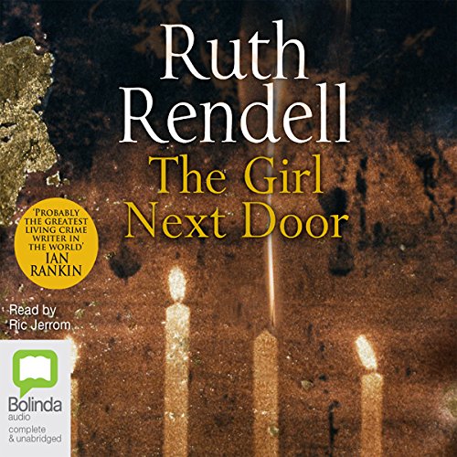 Cover of The Girl Next Door