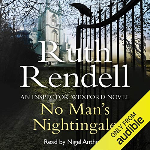 Cover of No Man's Nightingale