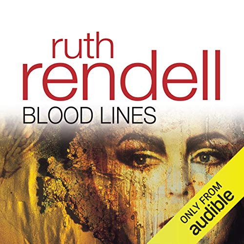 Cover of Blood Lines