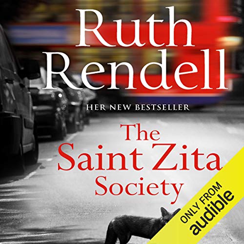 Cover of The Saint Zita Society