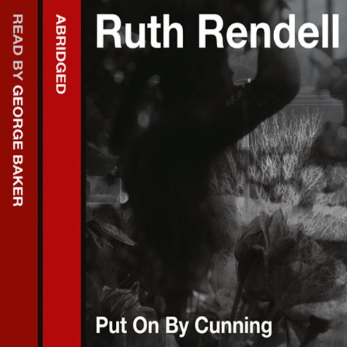 Cover of Put on by Cunning