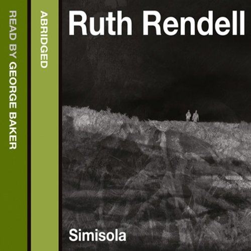 Cover of Simisola