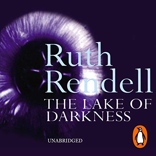 Cover of The Lake Of Darkness