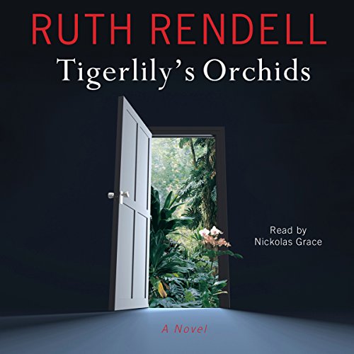 Cover of Tigerlily's Orchids