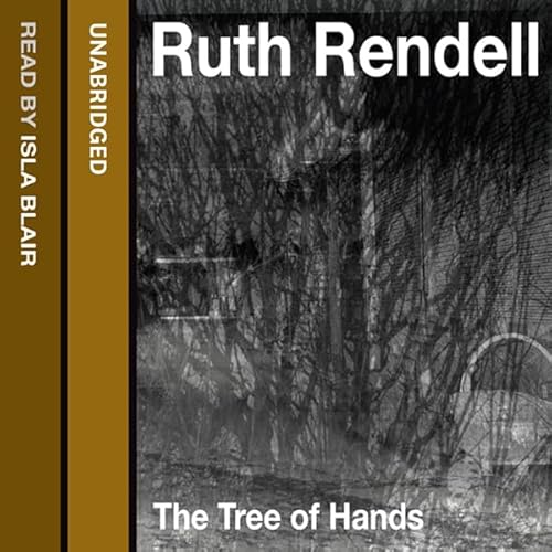 Cover of The Tree of Hands