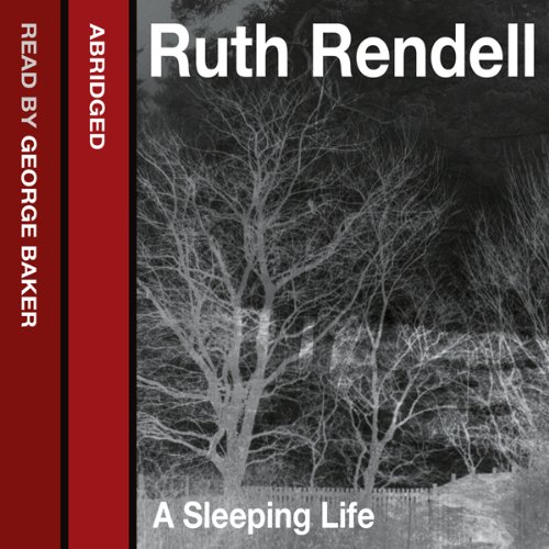 Cover of A Sleeping Life