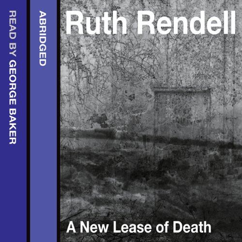 Cover of A New Lease of Death