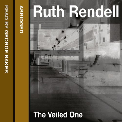 Cover of The Veiled One