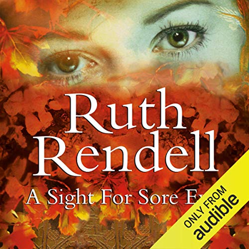 Cover of A Sight for Sore Eyes