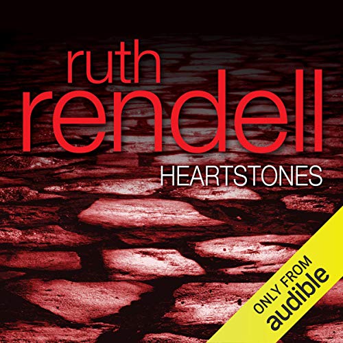 Cover of Heartstones