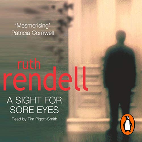 Cover of A Sight for Sore Eyes