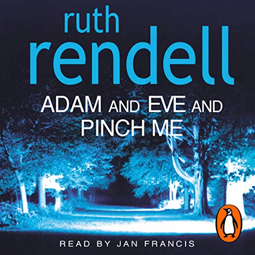 Cover of Adam and Eve Pinch Me