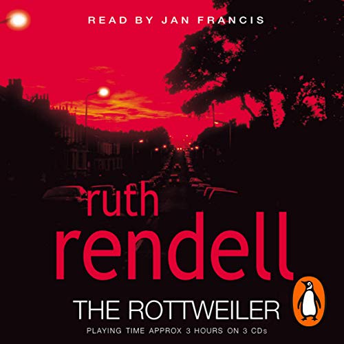 Cover of The Rottweiler