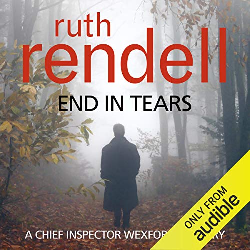 Cover of End in Tears