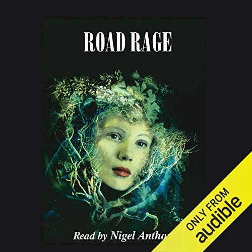 Cover of Road Rage