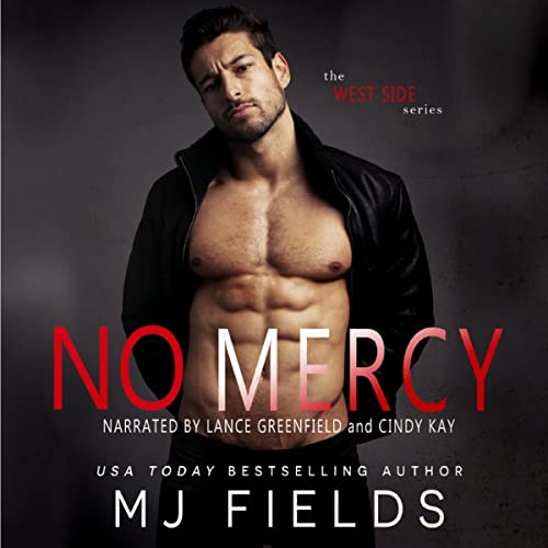 Cover of No Mercy