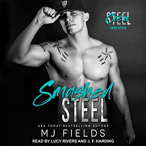 Cover of Smashed Steel