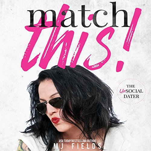Cover of Match This!