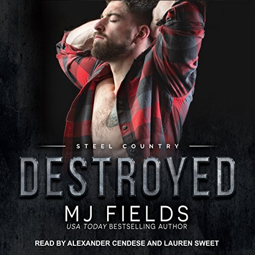 Cover of Destroyed