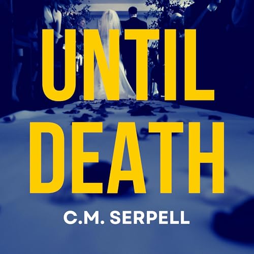 Cover of Until Death