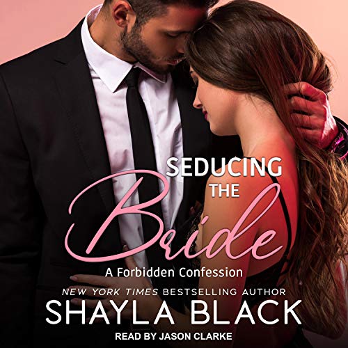 Cover of Seducing the Bride