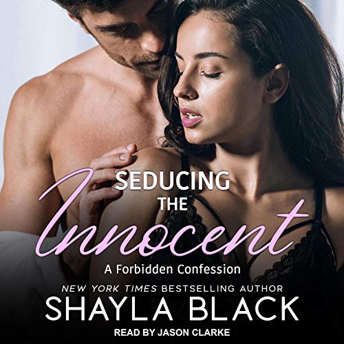 Cover of Seducing the Innocent