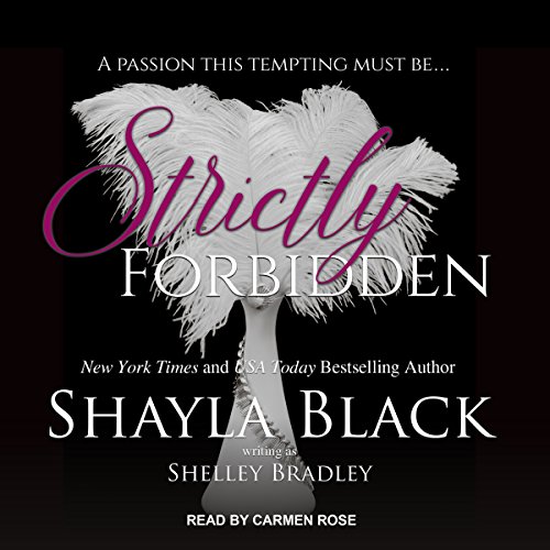 Cover of Strictly Forbidden