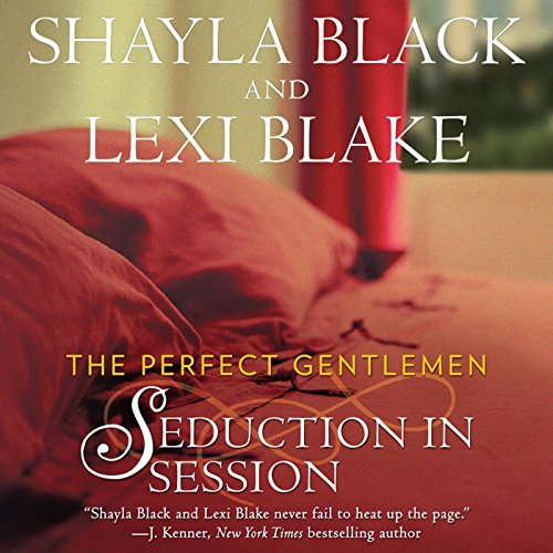 Cover of Seduction in Session